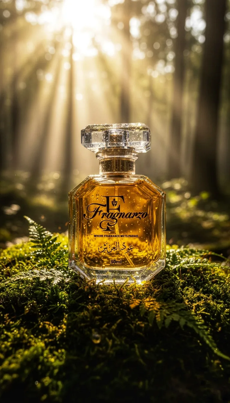 Oud Al Arsh 